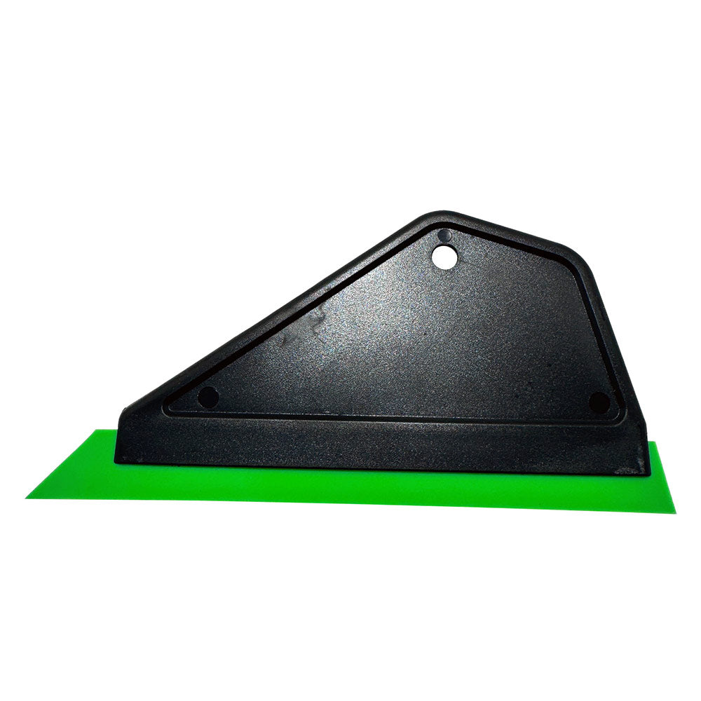 FC2001GR - The Side Sniper Card Squeegee (93D)