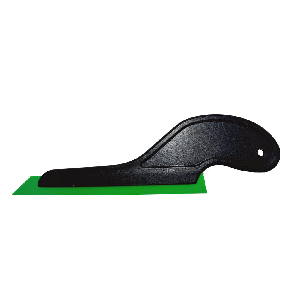 FC2002GR - The Edge Master Card Squeegee (93D)