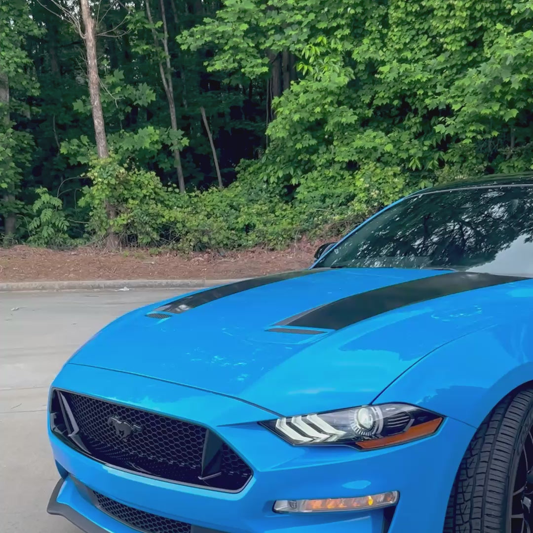 Ceramic Window Tint