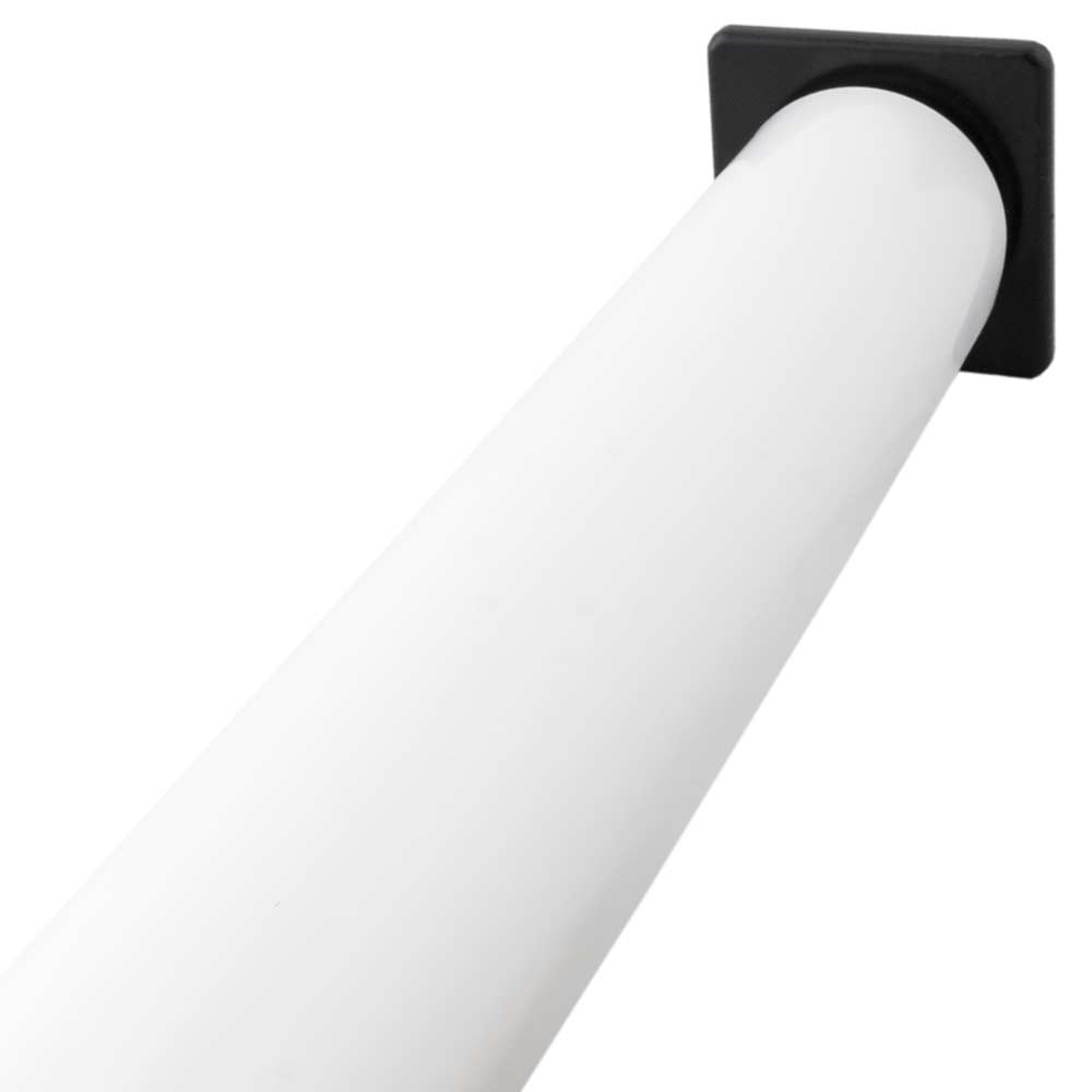 White Out Window Film