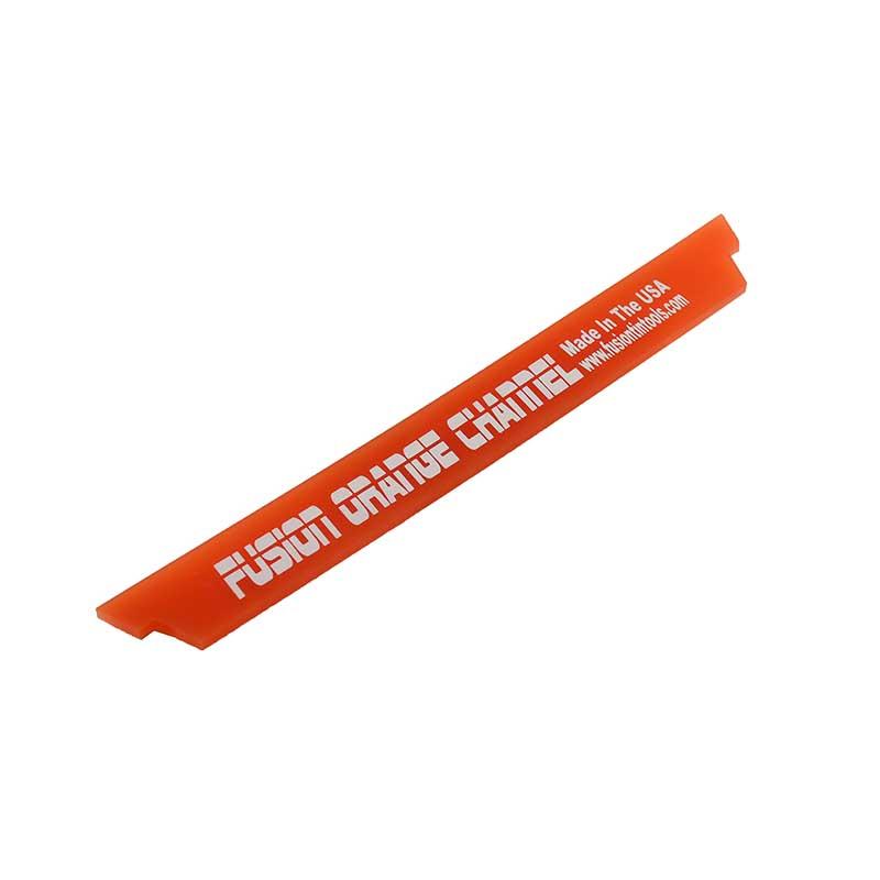 GT2110 - Fusion Orange Stroke Blade (7in)