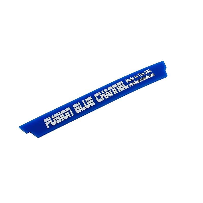 GT2109 - Fusion Blue Stroke Blade (7in)