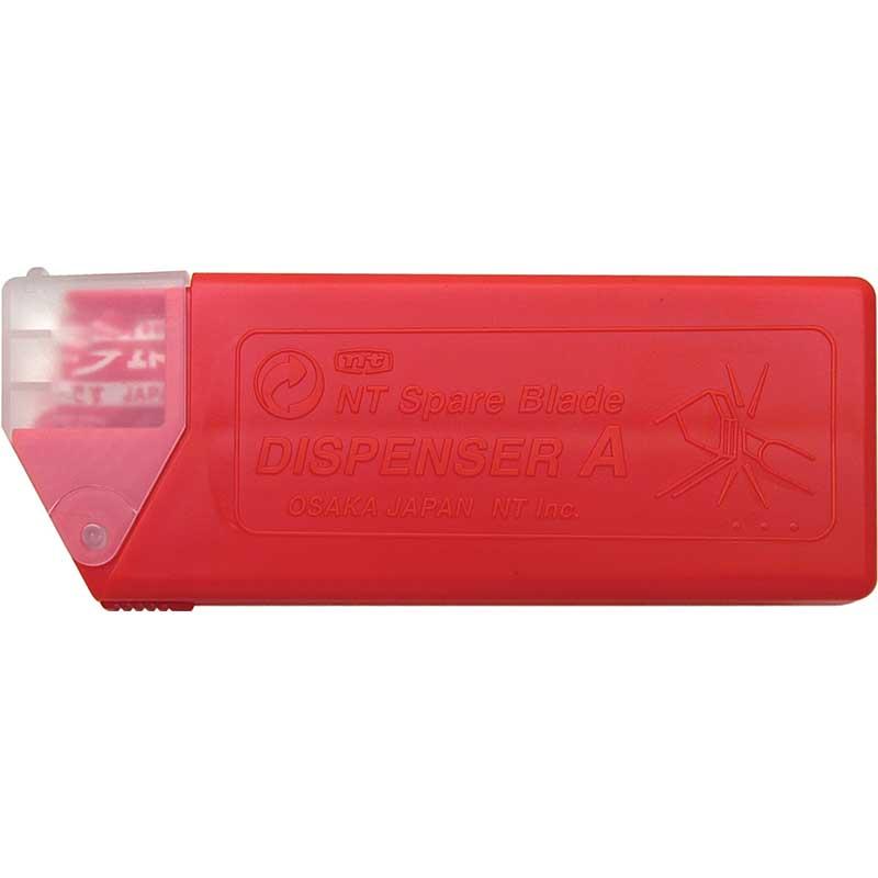 GT2100 - BAD21P 30° Blade 10PK