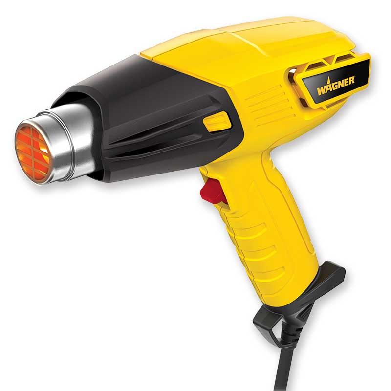 GT250 - Furno 300 Dual Temp Heat Gun