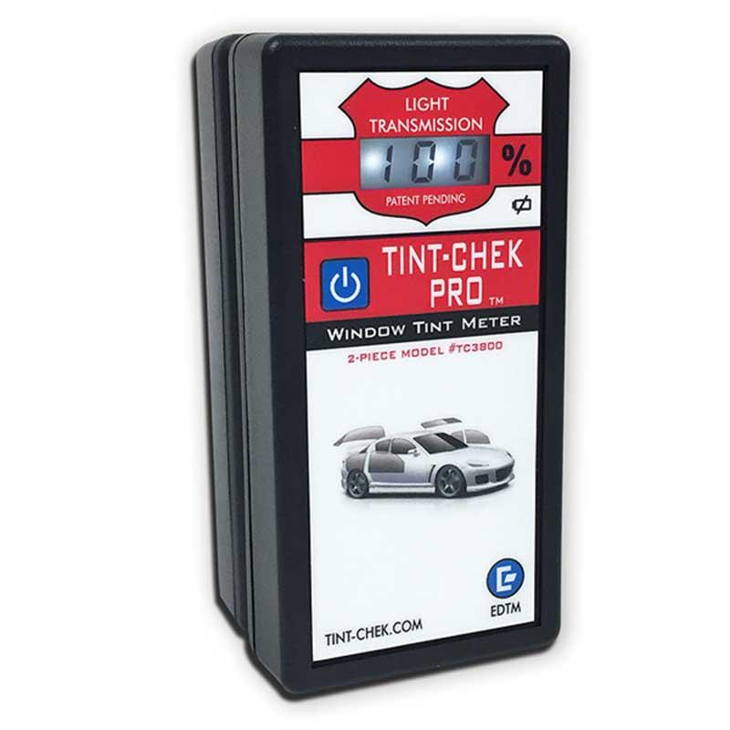 GT239 - Tint Chek Pro (TC3800) Automotive Meter