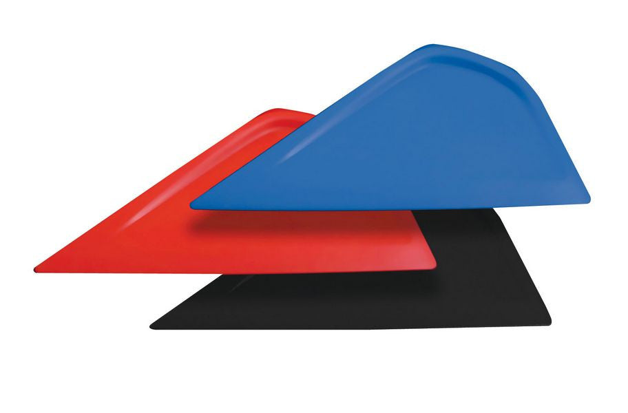 GT044 - Little Foot Red (Flex-Firm)