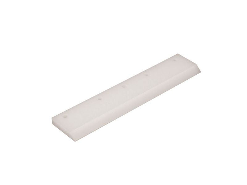 GT059 - 8" Flatfoot Squeegee Blade