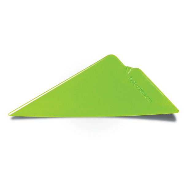 GT060 - EZ Wing Lime (Flex-Firm)