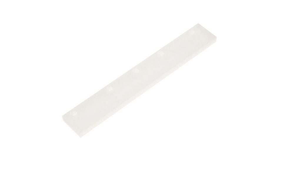 GT061 - 8" Pro Squeegee Blade