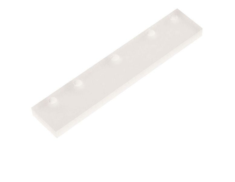 GT063 - 6" Pro Squeegee Blade