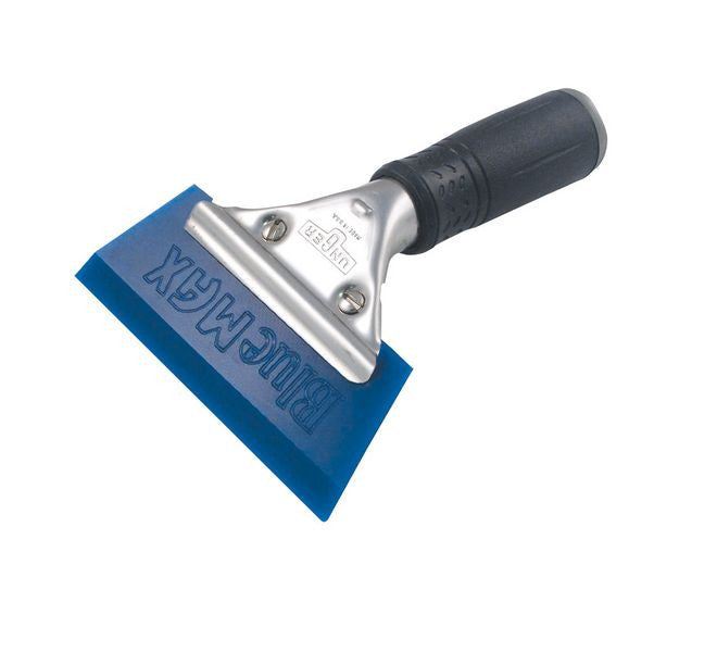 GT122 - Blue Max Squeegee with Handle