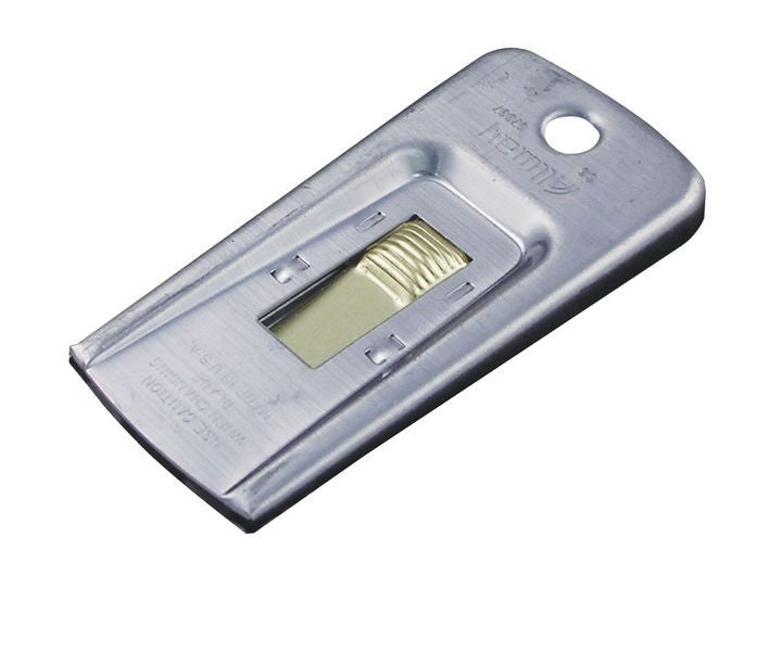 GT138 - Heavy-Duty 1" Razor Scraper