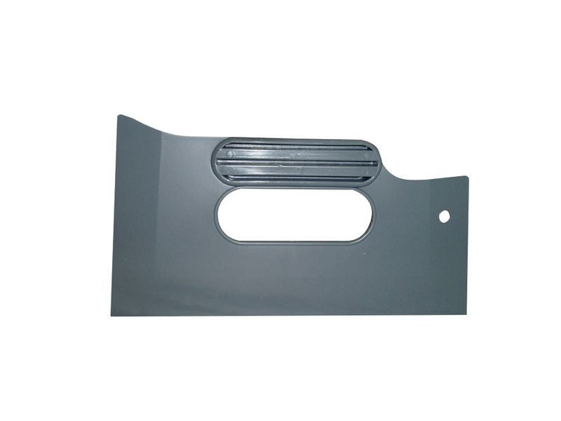 GT190GRY - Grey 5-Way Trim Guide