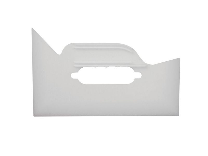 GT190W - White 5-Way Trim Guide