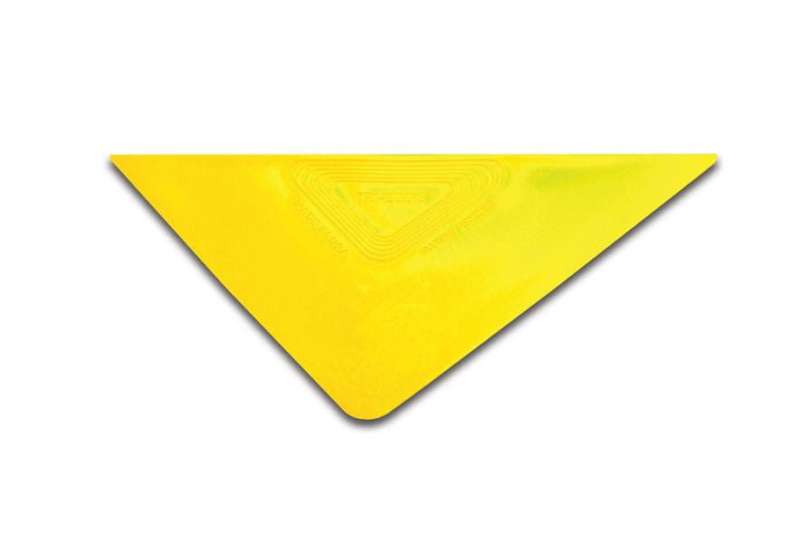 GT2042Y - Tri-Edge Yellow