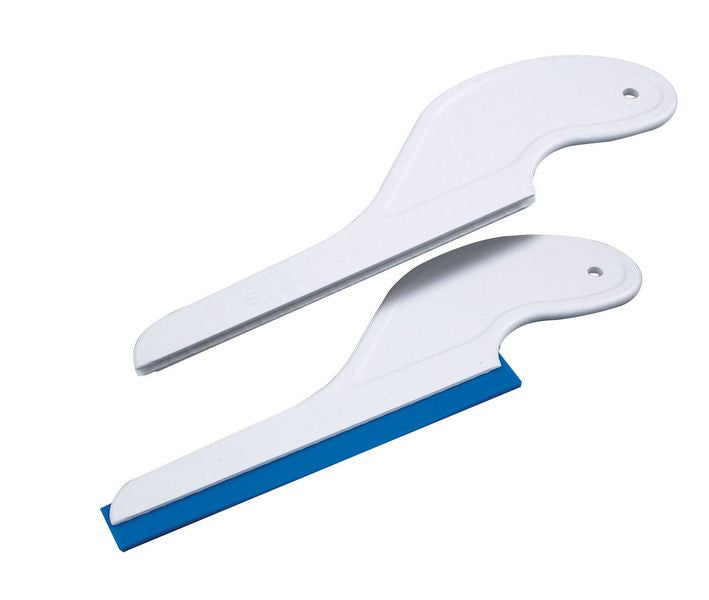 GT207 - Side Swiper with Blade