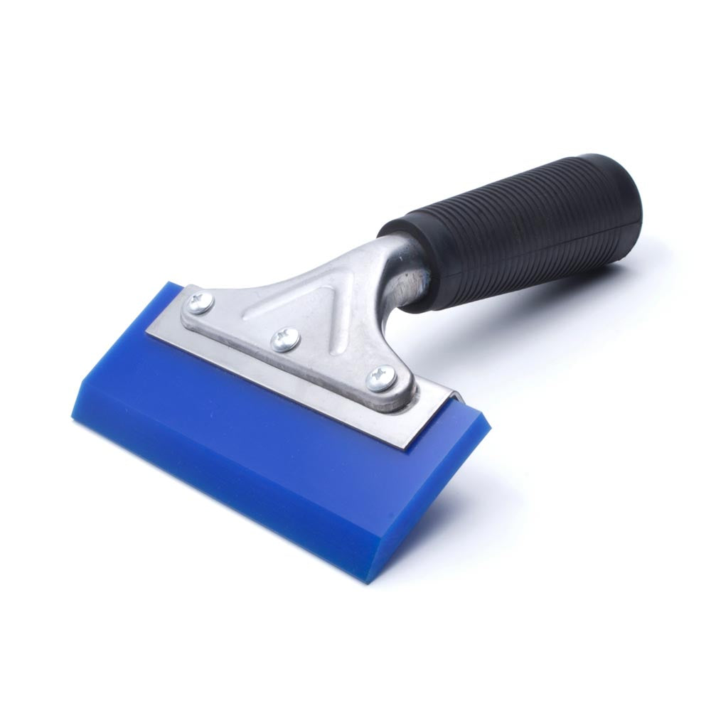 IT014 - 5" Pro Squeegee With Bevelled Blade
