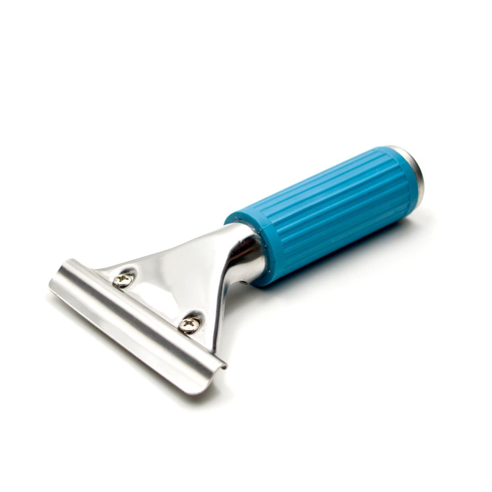 IT032 - Stainless Spring Handle