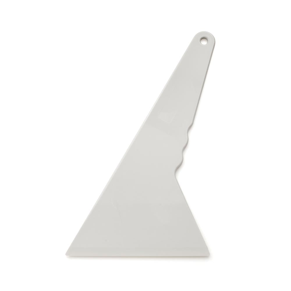 IT081 - Temperature Resistant Plastic Squeegee