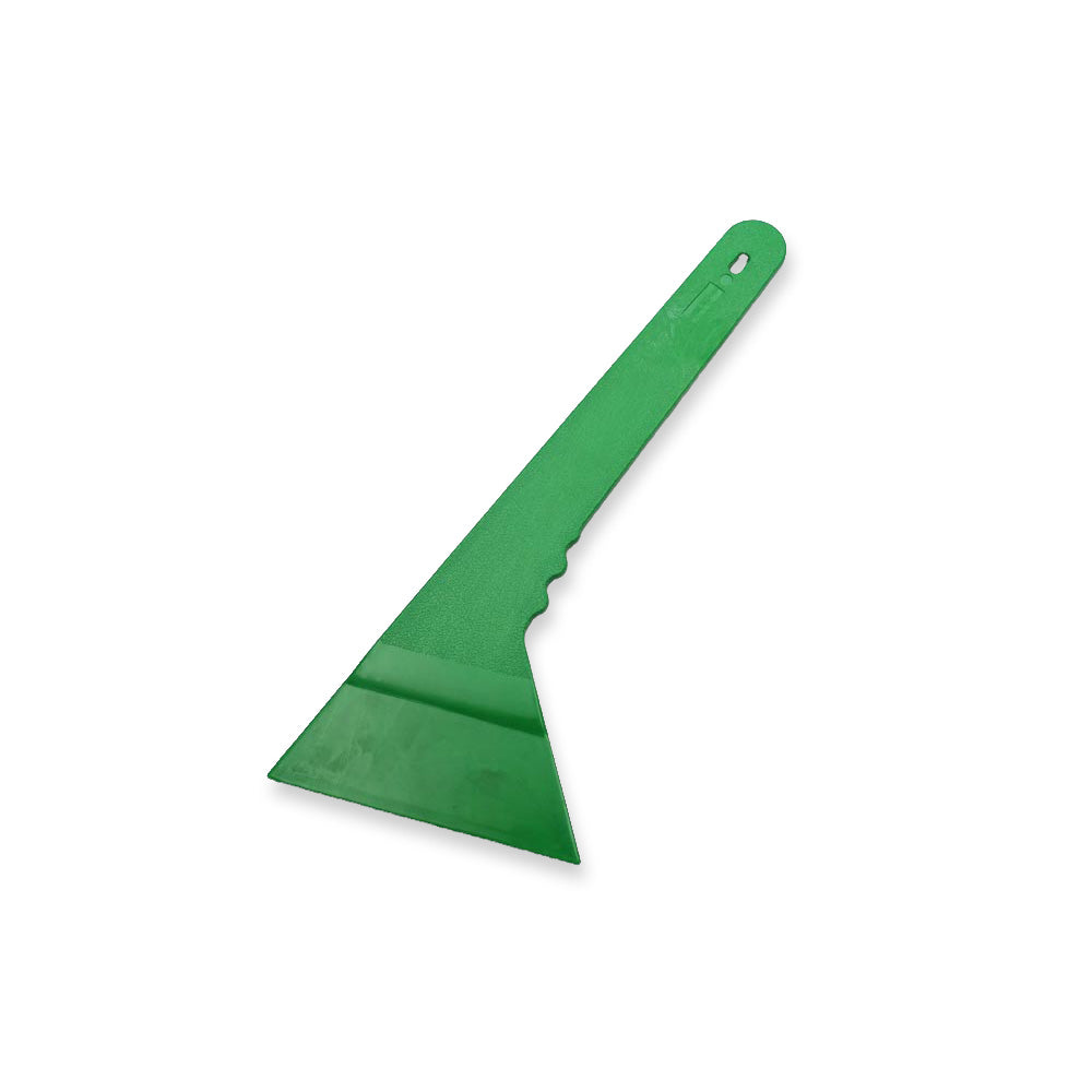 IT074 - Long Handle Plastic Squeegee