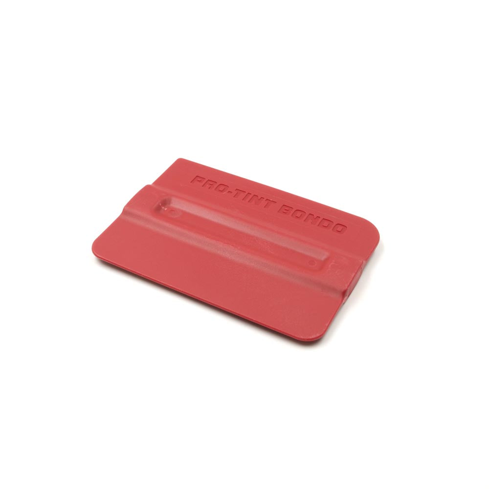 IT116 - Magnetic Average Hardness Bondo Squeegee