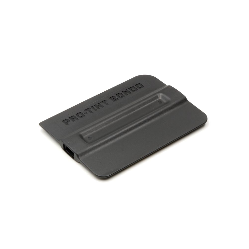 IT114 - Average Hardness Black Bondo Squeegee (No Magnet)
