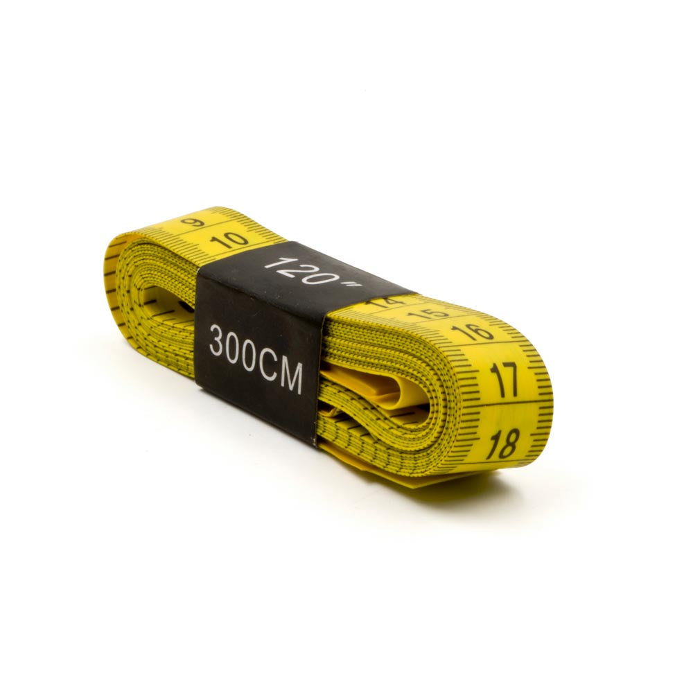 IT348 - 3m Long Flexible Magnetic Tape Measure