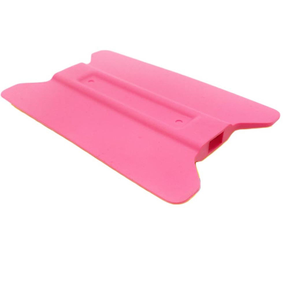 IT119 - Pink Wide Squeegee (Very Soft)