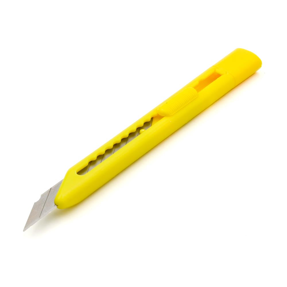 IT277 - Magnetic Cutting Knife with 30º Art Blade