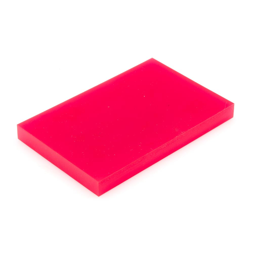 IT198 - Bevelled Edge PU Squeegee