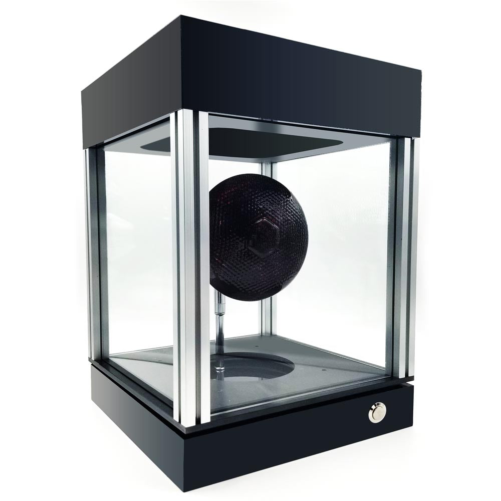 IT428 - Rotatable Film Heat Box