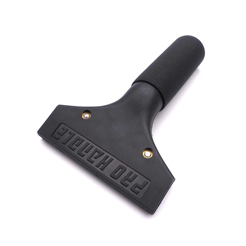 IT020 - Short Reinforced Plastic Handle