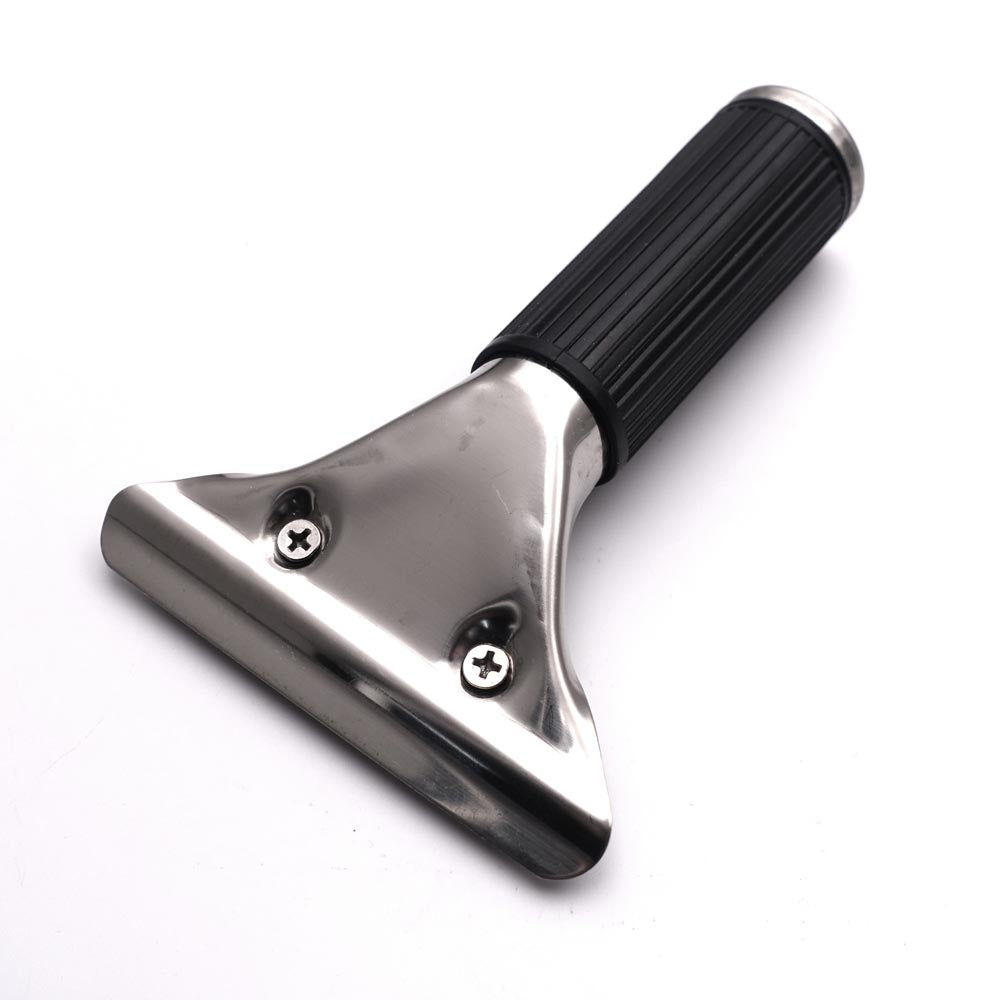 IT033 - Stainless Spring Handle