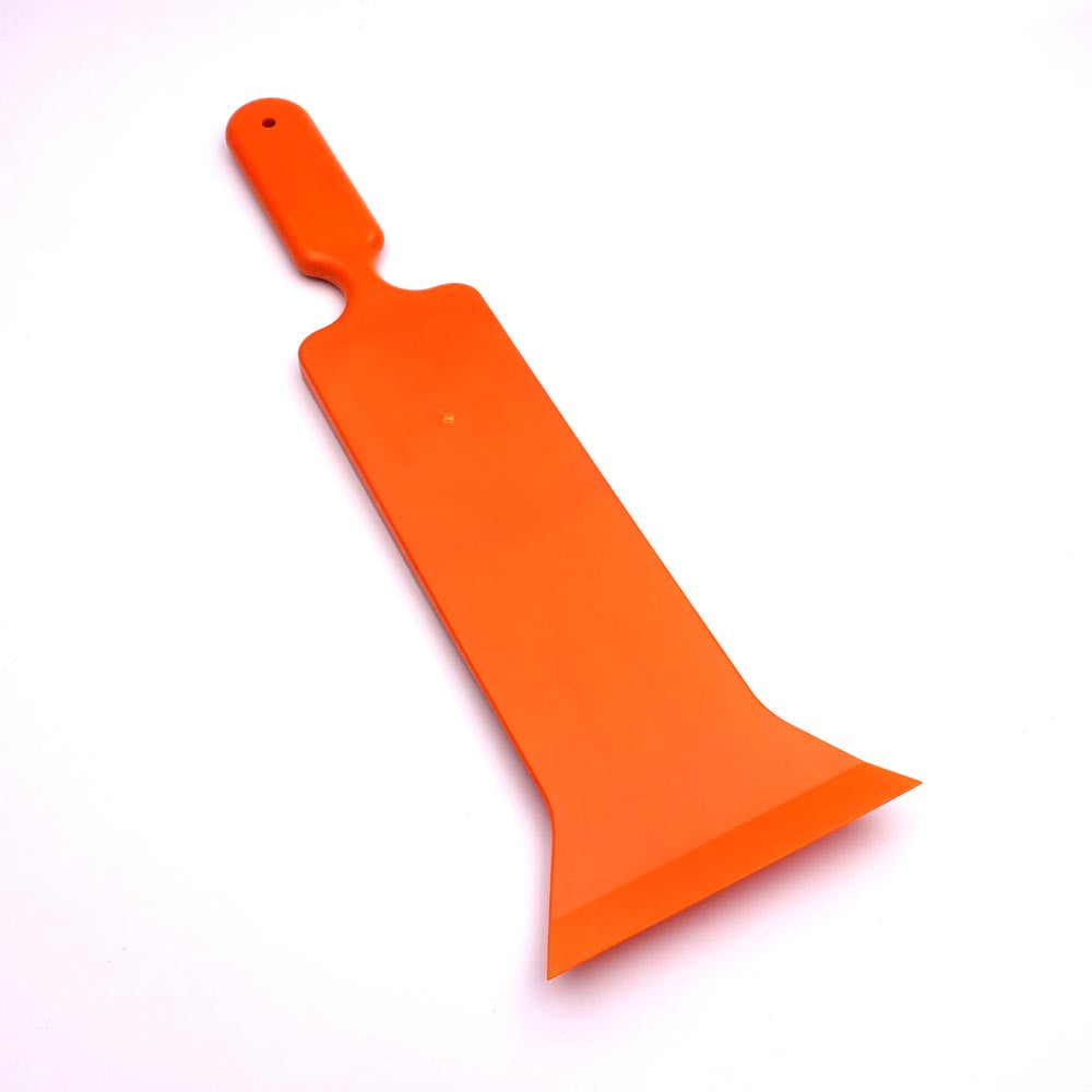 IT067 - Orange Dozer