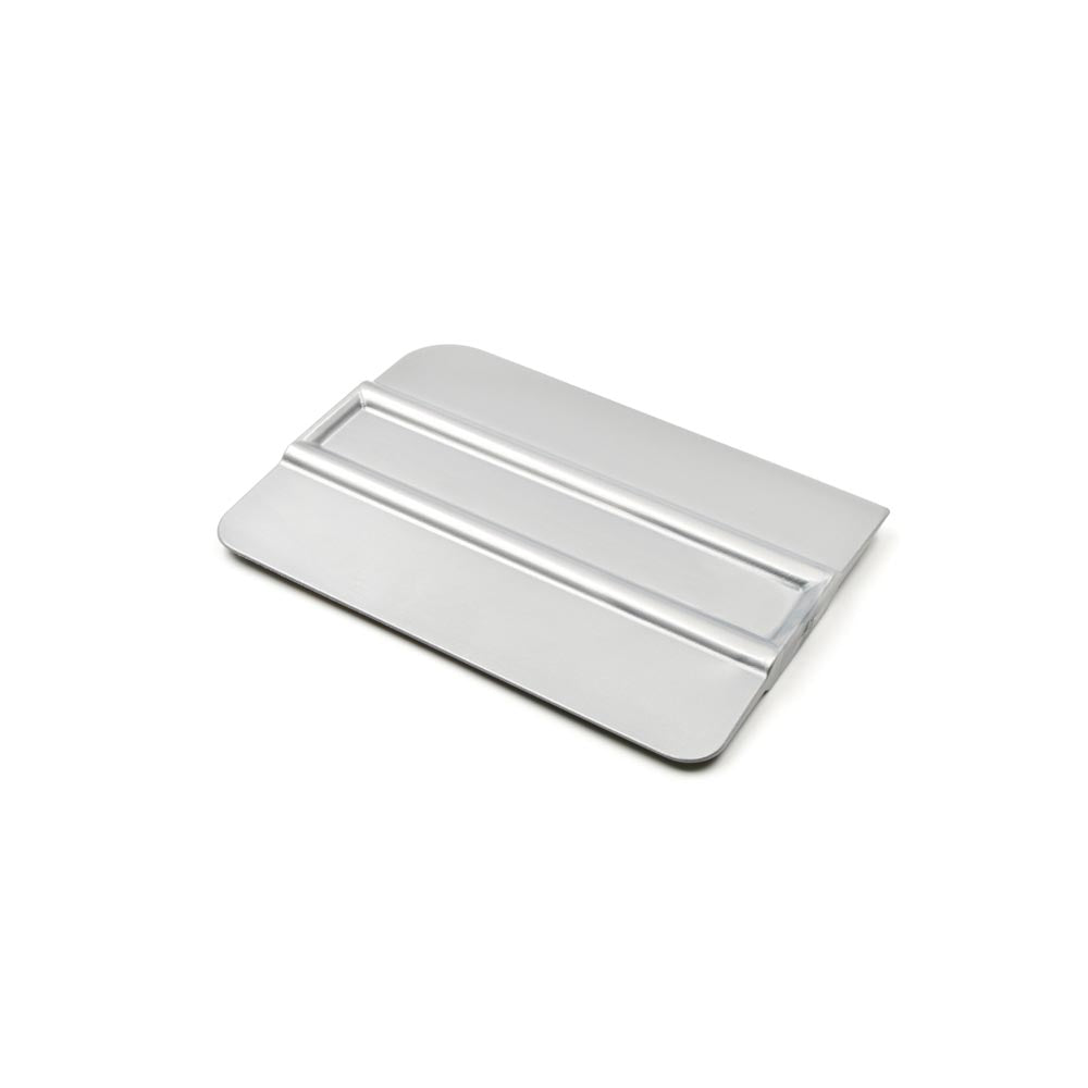IT112 - Average Hardness Silver Bondo Squeegee