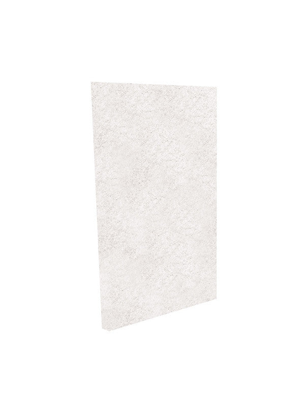 GT085 - White Scrub Pad