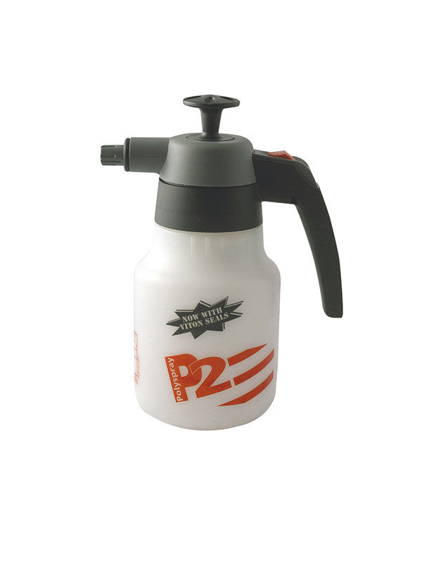 GT096 - Polyspray 2