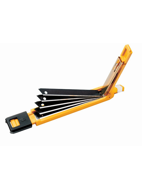 GT114 - Olfa PA2 Pro-Load Knife