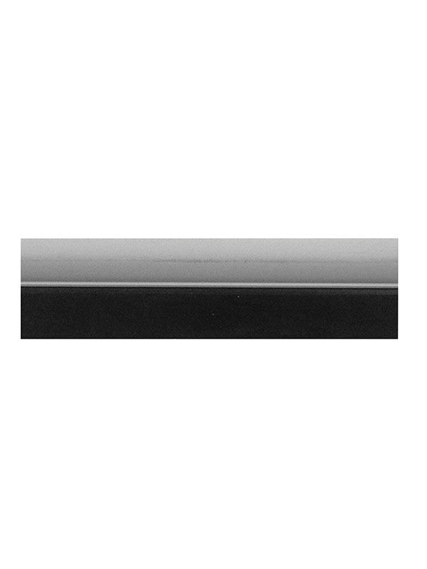 GT120 - 9" Black Smoothie Tube Squeegee