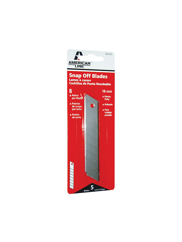 GT131 - 8pt Blades
