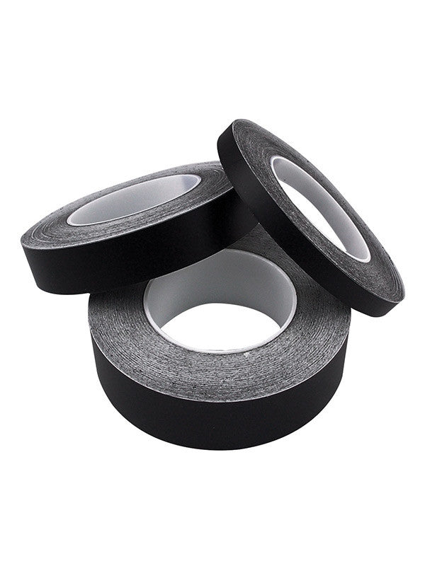 GT158 - 1" Black Out Tape