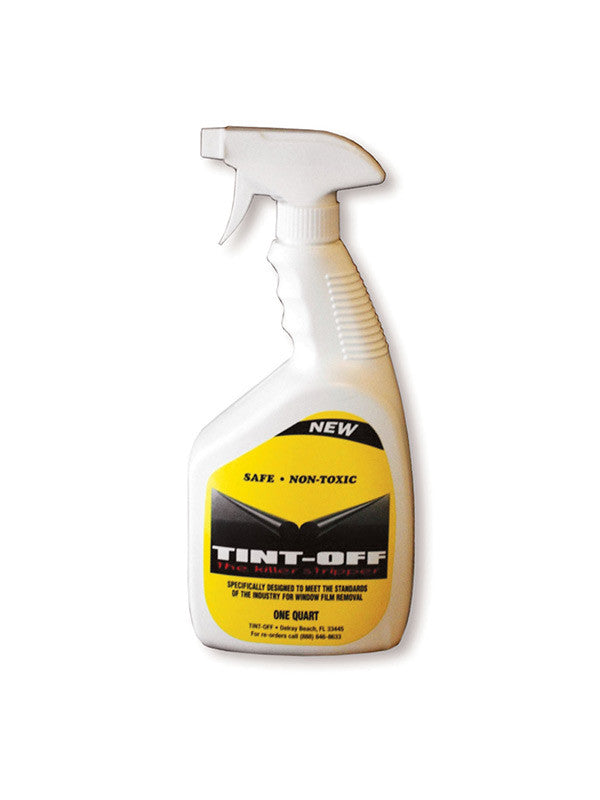 GT2010 - Tint Off (Quart)