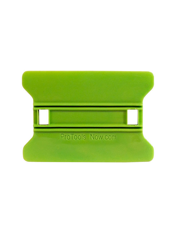 GT2072-4 - 4" Lime Speed Wing (Hard)