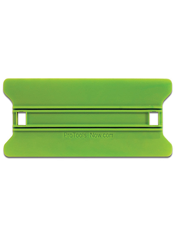 GT2072-6 - 6" Lime Speed Wing (Hard)