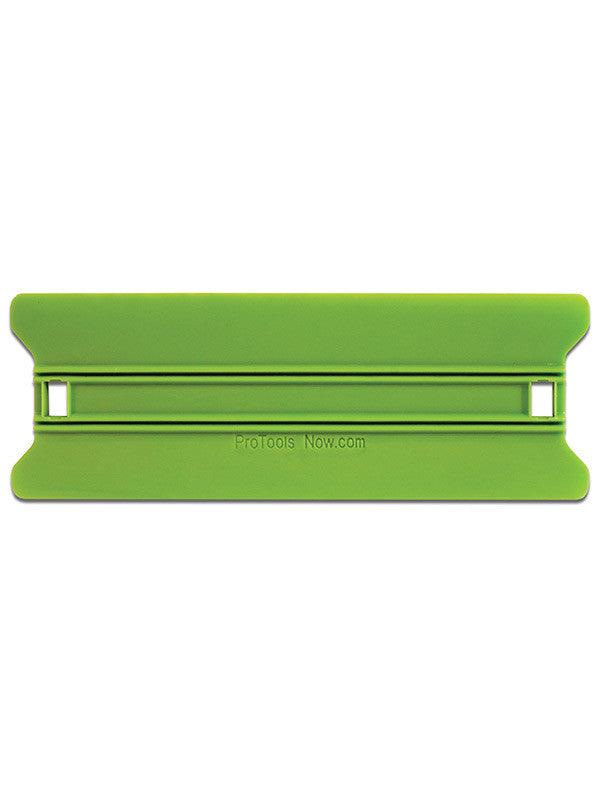 GT2072-8 - 8" Lime Speed Wing (Hard)
