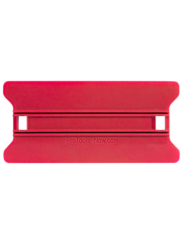 GT2077-6 - 6" Cherry Speed Wing (Soft)