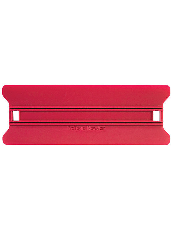 GT2077-8 - 8" Cherry Speed Wing (Soft)