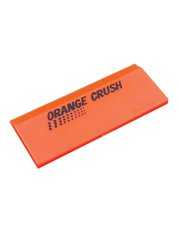 GT257 - 5" Orange Crush