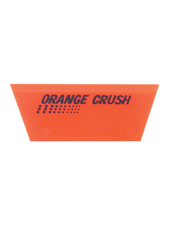 GT258 - 5" Cropped Orange Crush