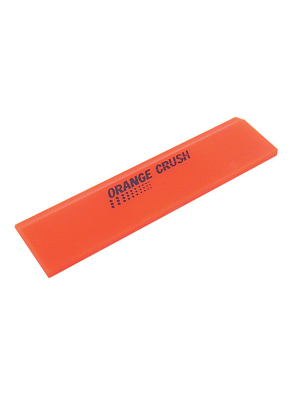 GT259 - 8" Orange Crush